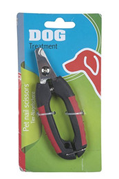 Produktbild von Krallenzange für Haustiere aus Edelstahl - 12,5 cm