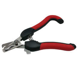 Produktbild von Krallenzange mit Schneidschutz