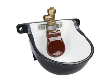 Produktbild von Kramp Futterspender Tränkebecken Modell 8