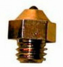 Produktbild von Krampe mit Gewinde Tattini 17 mm