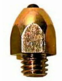 Produktbild von Krampe mit Gewinde Tattini 23 mm