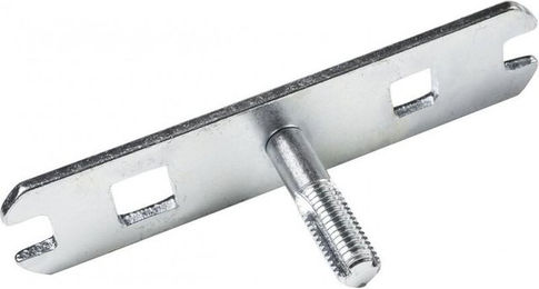 Produktbild von Krampenschlüssel Feeling en T