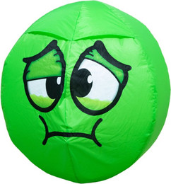 Produktbild von Kranke Wetterfahne HQ Kites Buddy