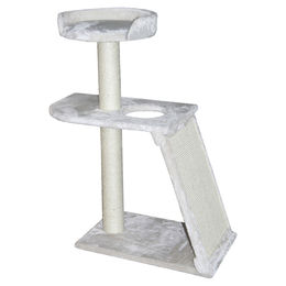 Kratzbaum Classic Wakeboard Cream – Bild 1 von 2