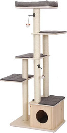 Produktbild von Kratzbaum Ebi Comfort Stockholm