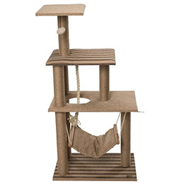 Produktbild von Kratzbaum Ebi Natural Elm
