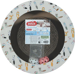 Produktbild von Kratzbaum für Katzen mit Ball Zolux