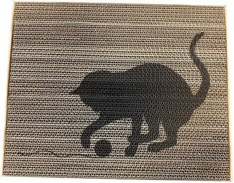 Produktbild von Kratzbaum für Katzen Pelota Petdesign Grifzone