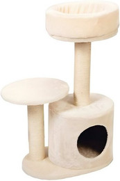 Produktbild von Kratzbaum Katzenbaum mit Höhle und Sisal-Kratzsäule