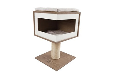 Produktbild von Kratzbaum M-Pets CatElite - Richard II