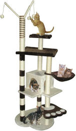 Produktbild von Kratzbaum Magic 187cm