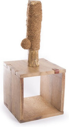 Produktbild von Kratzbaum Martin Sellier Cafeier cube