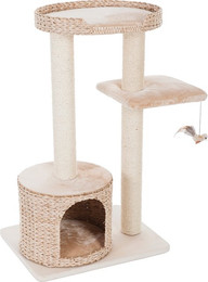 Produktbild von Kratzbaum Natural Home II - beige