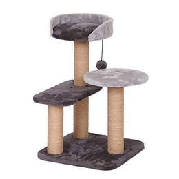 Produktbild von Kratzbaum Trend Chestnut