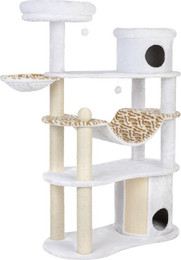 Produktbild von Kratzbaum White Tiger XXL weiß