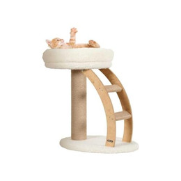 Produktbild von Kratzbaum Zolux Montana 2-in-1