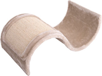 Produktbild von Kratzmatte Wave creme