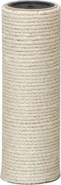Produktbild von Kratzstamm für Katzen aus Sisal Ø 12 x 30 cm