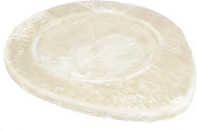 Produktbild von Kratzstamm für Katzen aus Sisal/Plüsch m8 Ebi