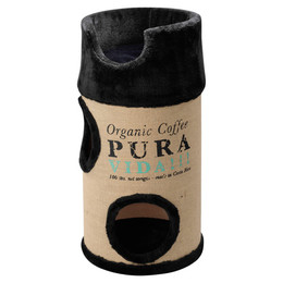 Produktbild von Kratztonne Katzen Tower Home Collection Pura Vida Catdome