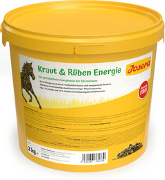 Produktbild von Kraut & Rüben Energie 2 kg