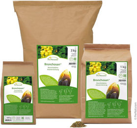 Kräuter Bronchosan – Bild 1 von 2