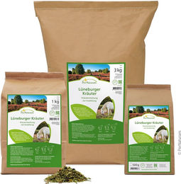 Kräuter Lüneburger – Bild 1 von 2