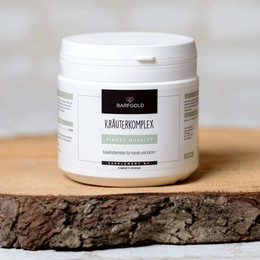 Produktbild von Kräuterkomplex - 250 g