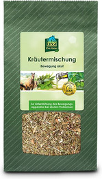 Produktbild von Kräutermischung Bewegung akut
