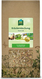 Produktbild von Kräutermischung Haut und Fell