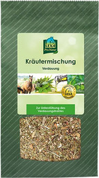Produktbild von Kräutermischung Verdauung