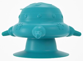 Produktbild von Kreativ für Baby Haustier Weiches Silikon Haushalt Kätzchen Saugflasche Kaninchen Futter Welpen Milchflasche Katze Milchspender