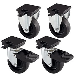 Produktbild von Kreiselräder für Hundetransportboxen Ferplast L388 Atlas 50/70 (x4)