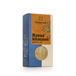 Produktbild von Kreuzkümmel gemahlen bio - 40 g