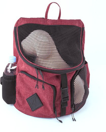 Produktbild von Kreuztasche für Hunde und Katzen Martin Sellier