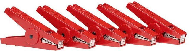 Produktbild von Krokodilklemme Gallagher