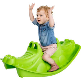 Krokodilschaukel Paradiso – Bild 1 von 7