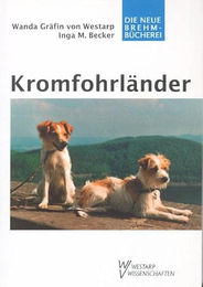 Produktbild von Kromfohrländer