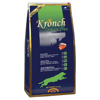 Produktbild von Kronch Grain Free Trockenfutter für Hunde - 5 kg