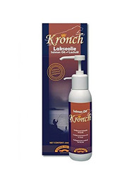 Produktbild von Kronch Lachsöl - 1000 ml