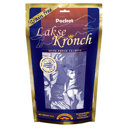 Produktbild von Kronch Lakse Pocket - 175 g