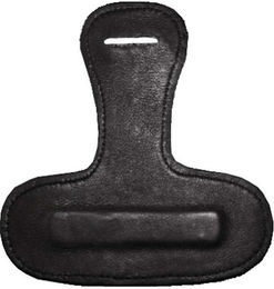 Produktbild von Kruppebefestigung für Pferde aus Leder