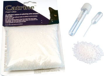 Kruuse Catrine Pearl Urin Auffangsystem – Bild 1 von 2