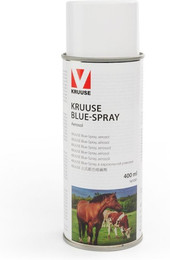 Produktbild von Kruuse Pflege-Spray - 400 ml