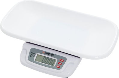 Kruuse SA 20 Waage – Bild 1 von 2