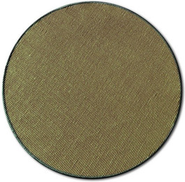 Produktbild von Kubus Kratzmatte für Katzen Rund Sisal