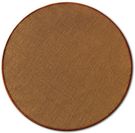 Produktbild von Kubus Kratzmatte für Katzen Rund Sisal