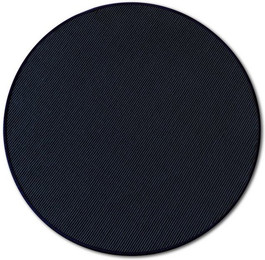 Produktbild von Kubus Kratzmatte für Katzen Rund Sisal