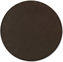 Produktbild von Kubus Kratzmatte für Katzen Rund Sisal