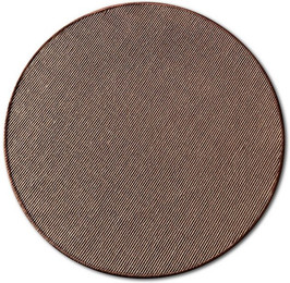 Produktbild von Kubus Kratzmatte Rund aus Sisal für Katzen
